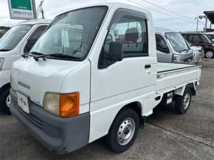 1999 Subaru Sambar JDM car for sale