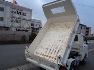 2001 Daihatsu Hijet JDM car for sale