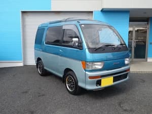1994 Daihatsu Atrai JDM car for sale