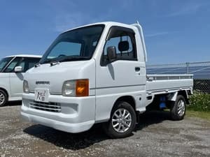 2001 Subaru Sambar JDM car for sale