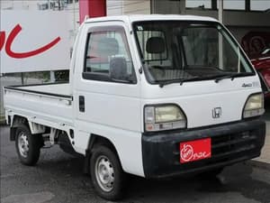 1996 Honda Acty JDM car for sale