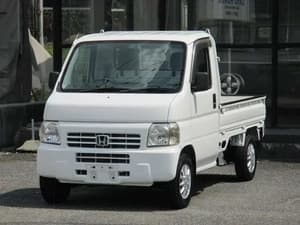 2000 Honda Acty JDM car for sale