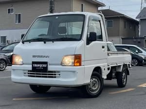 2000 Subaru Sambar JDM car for sale