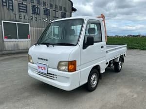 2000 Subaru Sambar JDM car for sale