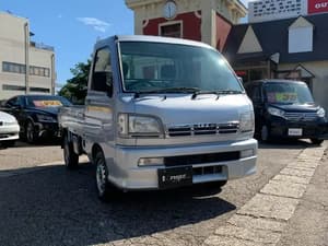 2000 Daihatsu Hijet JDM car for sale