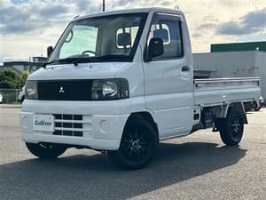 2001 Mitsubishi Minicab JDM car for sale