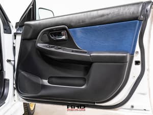 2001 Subaru Impreza JDM car for sale