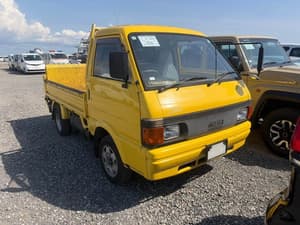 1993 Mazda Bongo JDM car for sale