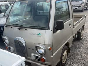 1997 Subaru Sambar JDM car for sale