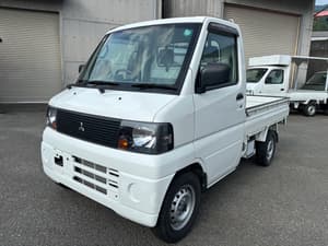 2006 Mitsubishi Minicab JDM car for sale
