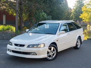 1998 Honda Accord JDM car for sale