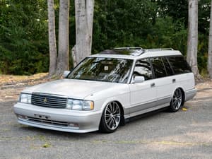 1993 Toyota Crown JDM car for sale