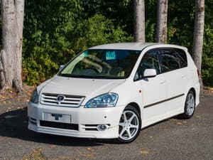 2001 Toyota Ipsum JDM car for sale