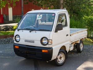 1995 Suzuki Carry JDM car for sale