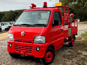 2000 Suzuki Carry JDM car for sale