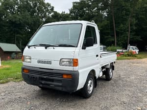 1997 Suzuki Carry JDM car for sale