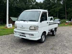 1999 Daihatsu Hijet JDM car for sale
