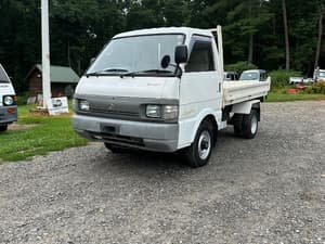 1997 Mazda Bongo JDM car for sale