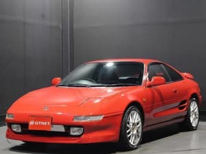 1996 Toyota MR2 JDM car for sale