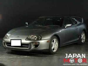1996 Toyota Supra JDM car for sale