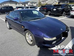 1999 Toyota MR2 JDM car for sale
