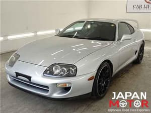 1996 Toyota Supra JDM car for sale