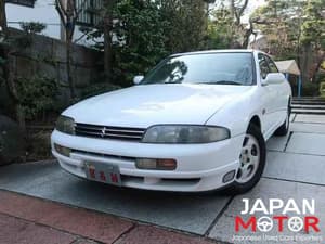1995 Nissan Skyline JDM car for sale