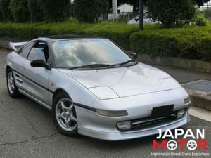 1999 Toyota MR2 JDM car for sale