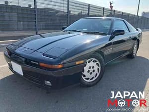 1992 Toyota Supra JDM car for sale