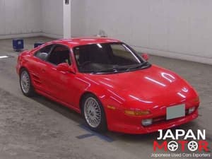 1994 Toyota MR2 JDM car for sale