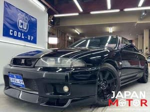1995 Nissan Skyline JDM car for sale