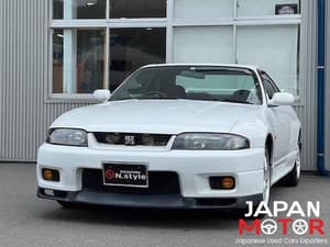 1996 Nissan Skyline JDM car for sale