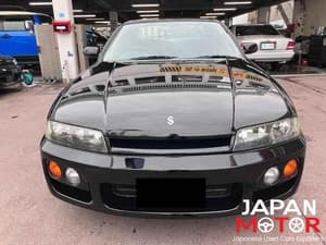 1997 Nissan Skyline JDM car for sale