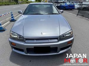 1998 Nissan Skyline JDM car for sale