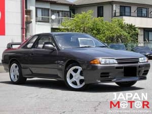 1993 Nissan Skyline JDM car for sale