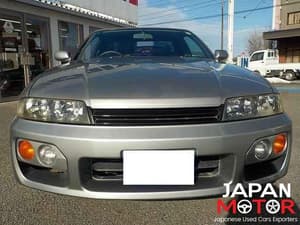 1996 Nissan Skyline JDM car for sale