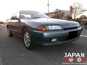 1991 Nissan Skyline JDM car for sale