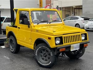 1981 Suzuki Jimny JDM car for sale