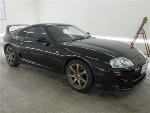 1995 Toyota Supra JDM car for sale