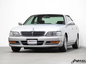 1998 Nissan Laurel JDM car for sale
