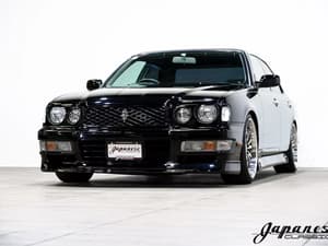 1997 Nissan Cedric JDM car for sale