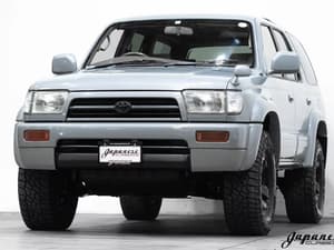 1998 Toyota Hilux Surf JDM car for sale