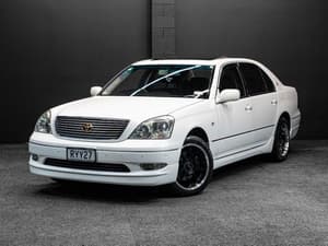 2003 Toyota Celsior JDM car for sale