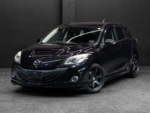 2012 Mazda Axela JDM car for sale