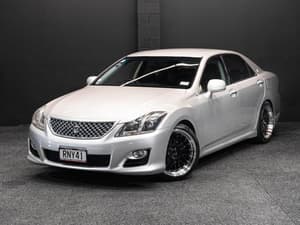 2008 Toyota Crown JDM car for sale