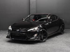 2012 Toyota 86 JDM car for sale