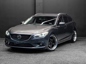 2012 Mazda Atenza JDM car for sale