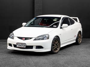 2005 Honda Integra JDM car for sale