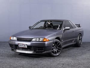 1993 Nissan Skyline JDM car for sale