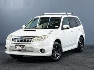 2011 Subaru Forester JDM car for sale